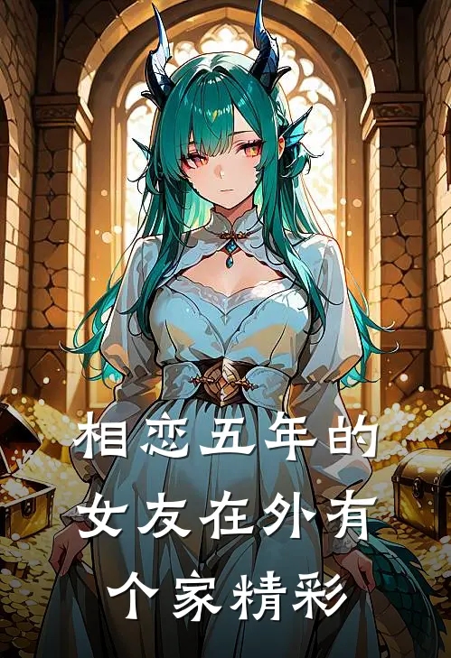 相恋五年的女友在外有个家精彩