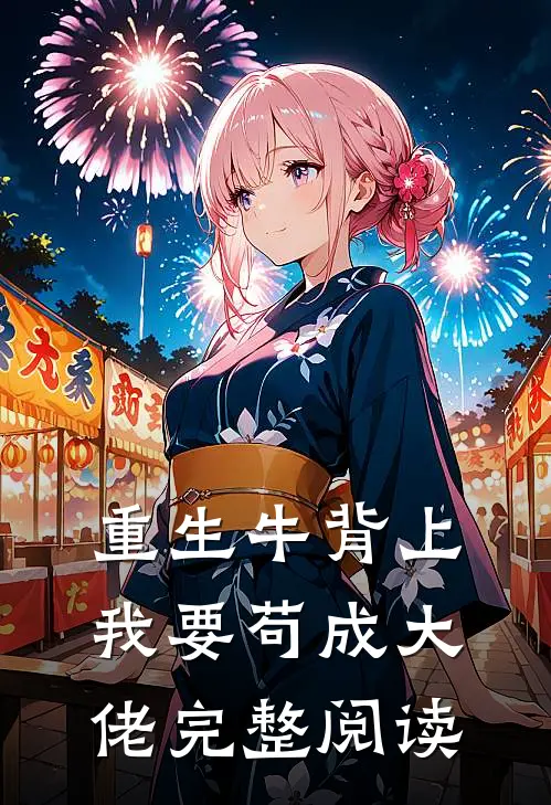 重生牛背上，我要苟成大佬完整阅读