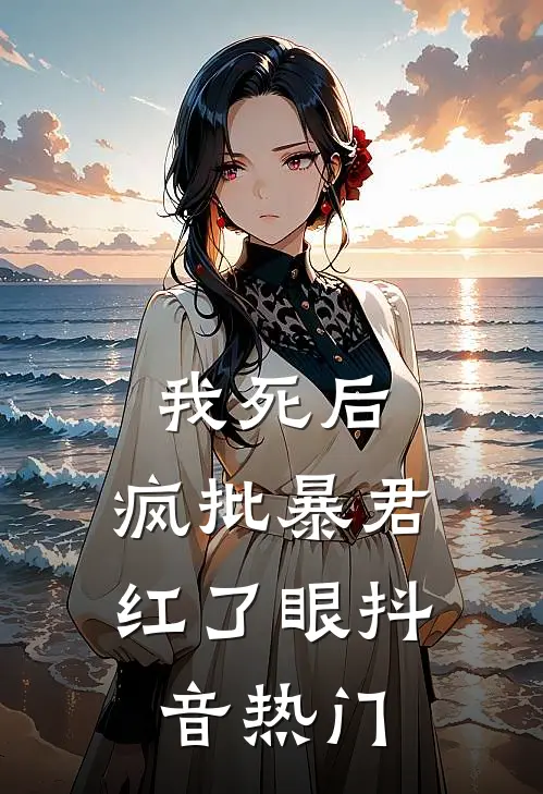 我死后，疯批暴君红了眼抖音热门