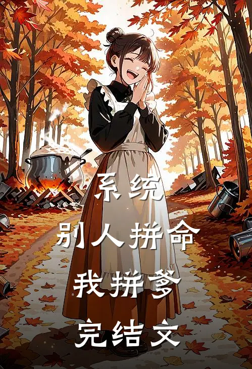 系统：别人拼命，我拼爹完结文