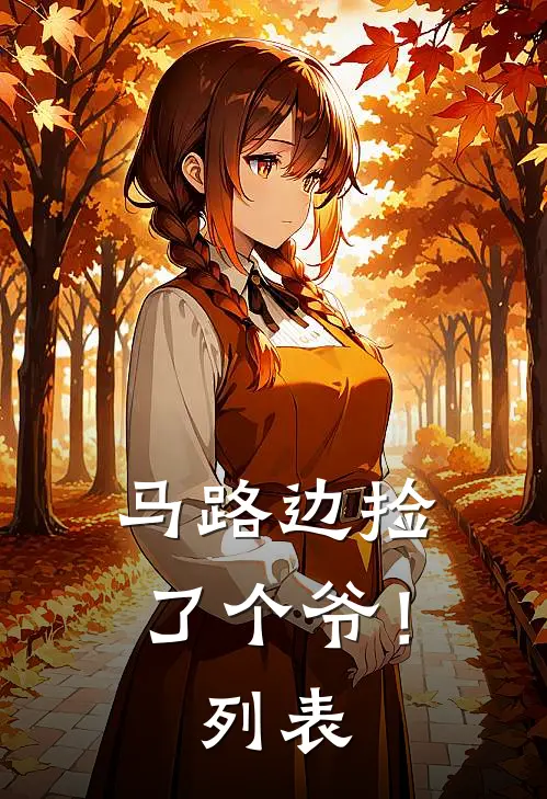 马路边捡了个爷！列表