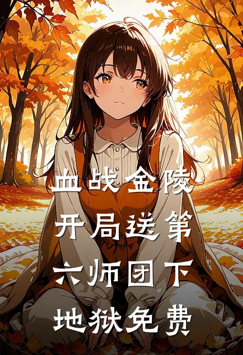 血战金陵，开局送第六师团下地狱免费