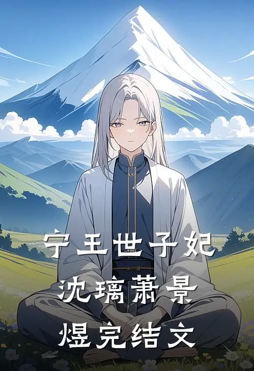 宁王世子妃沈璃萧景煜完结文