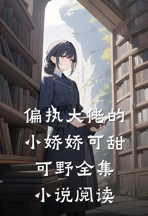 偏执大佬的小娇娇可甜可野全集小说阅读