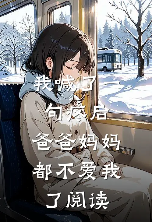 我喊了一句疼后，爸爸妈妈都不爱我了阅读