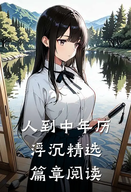 人到中年历浮沉精选篇章阅读