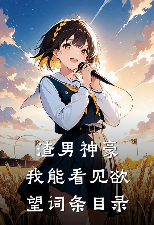 渣男神豪，我能看见欲望词条目录