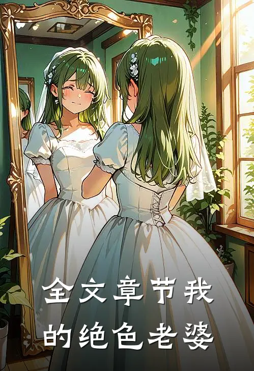 全文章节我的绝色老婆
