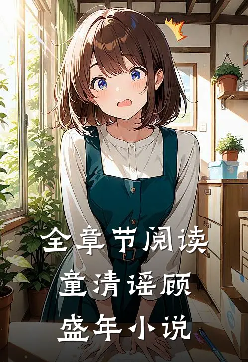 全章节阅读童清谣顾盛年小说