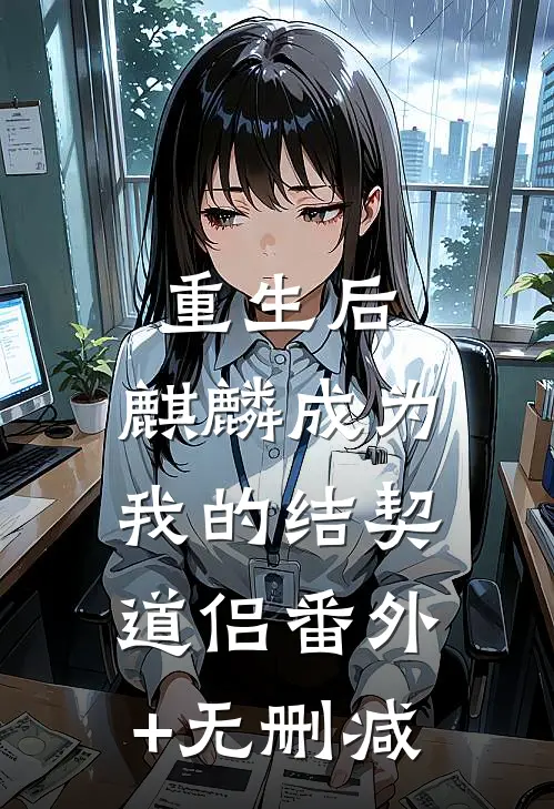 重生后，麒麟成为我的结契道侣番外+无删减