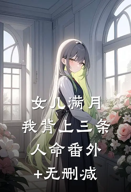 女儿满月，我背上三条人命番外+无删减