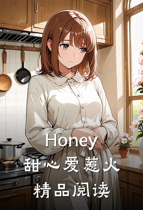 Honey甜心爱惹火精品阅读