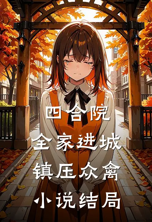 四合院：全家进城，镇压众禽小说结局
