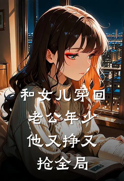 和女儿穿回老公年少，他又挣又抢全局