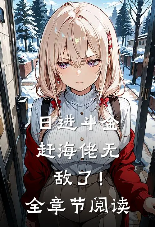 日进斗金，赶海佬无敌了！全章节阅读