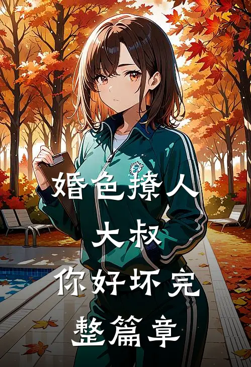 婚色撩人：大叔，你好坏完整篇章