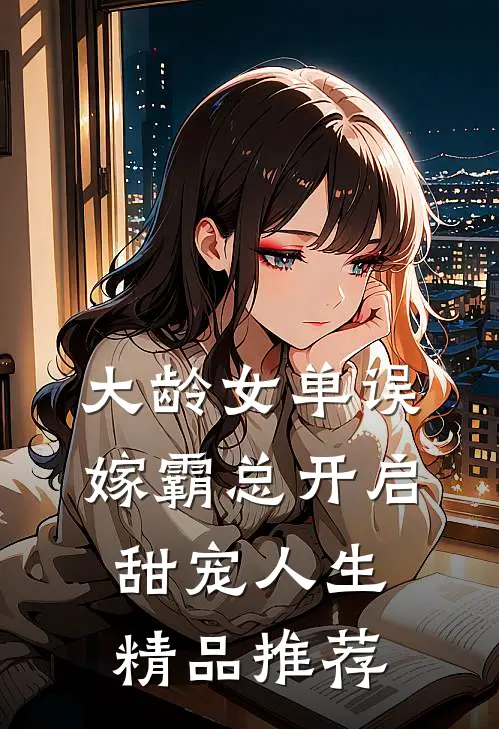 大龄女单误嫁霸总开启甜宠人生精品推荐