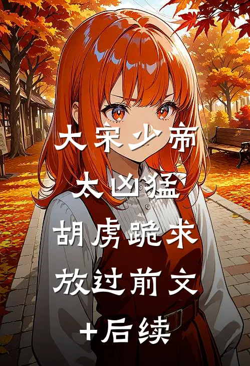 大宋少帝太凶猛，胡虏跪求放过前文+后续