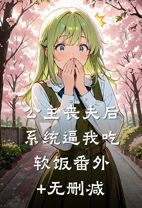 公主丧夫后，系统逼我吃软饭番外+无删减