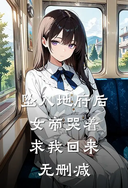 坠入地府后，女帝哭着求我回来无删减