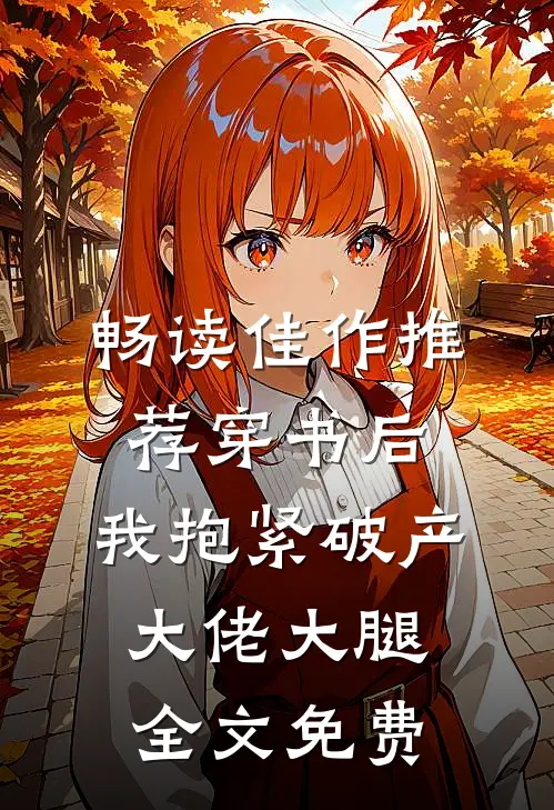 畅读佳作推荐穿书后,我抱紧破产大佬大腿全文免费