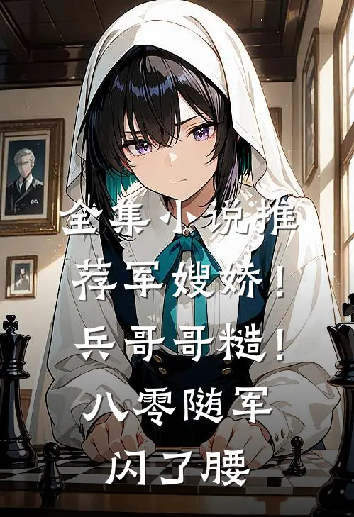 全集小说推荐军嫂娇！兵哥哥糙！八零随军闪了腰