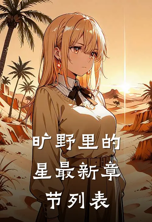 旷野里的星最新章节列表