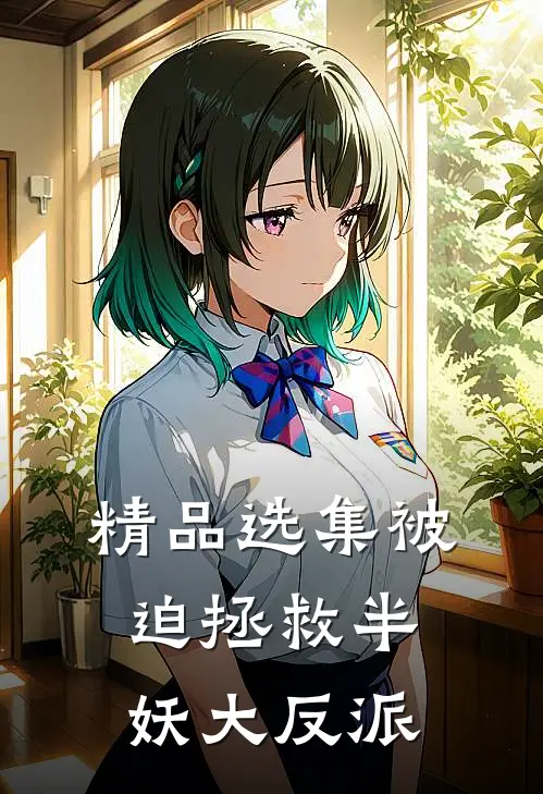 精品选集被迫拯救半妖大反派
