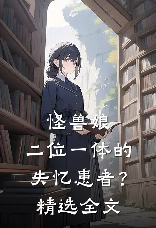 怪兽娘：二位一体的失忆患者？精选全文