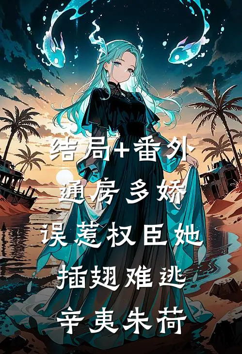 结局+番外通房多娇：误惹权臣她插翅难逃辛夷朱荷