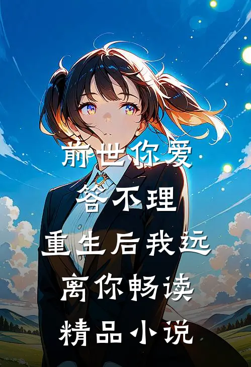 前世你爱答不理，重生后我远离你畅读精品小说