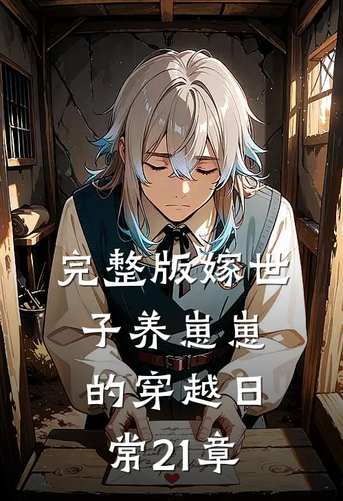 完整版嫁世子养崽崽的穿越日常21章