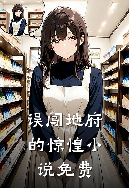 误闯地府的惊惶小说免费