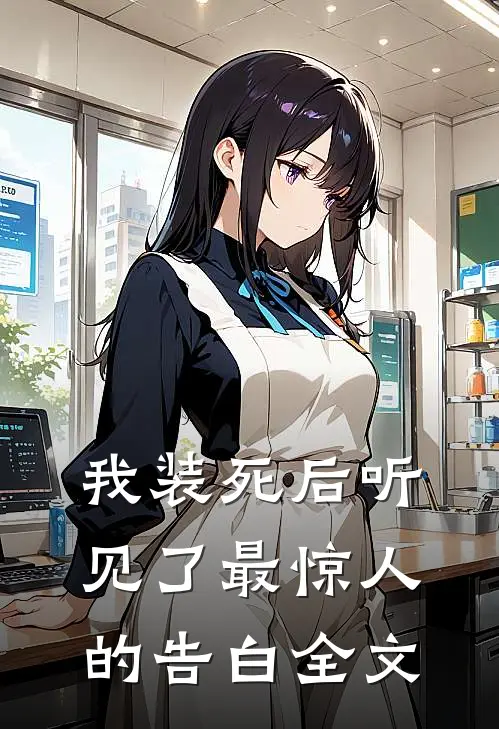 我装死后听见了最惊人的告白全文
