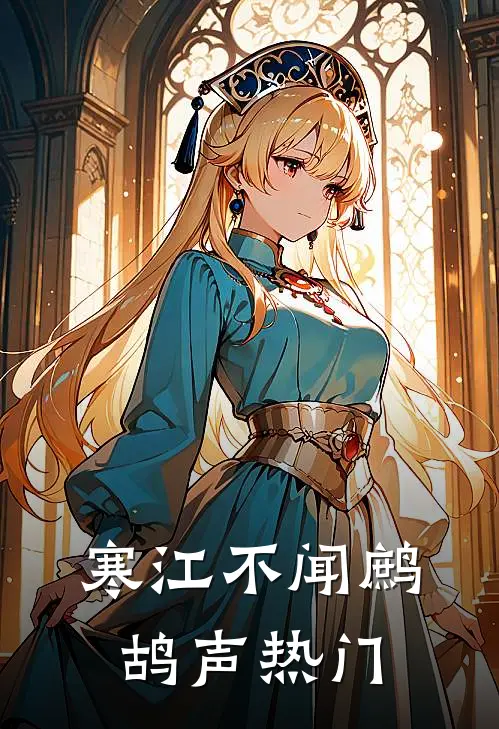 寒江不闻鹧鸪声热门