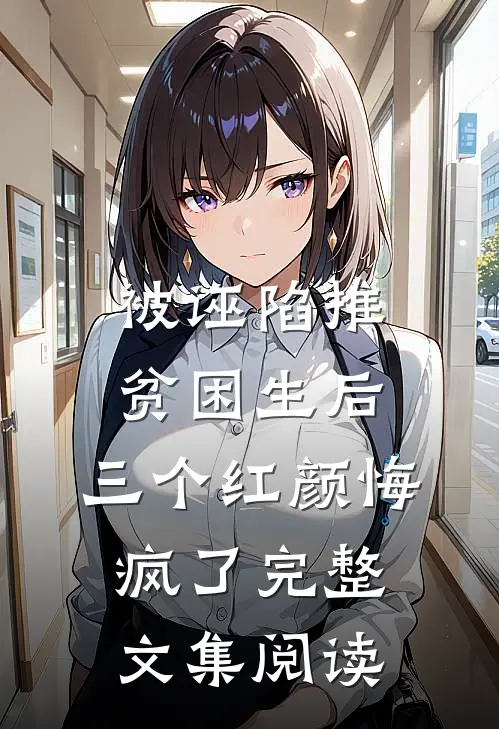 被诬陷推贫困生后，三个红颜悔疯了完整文集阅读
