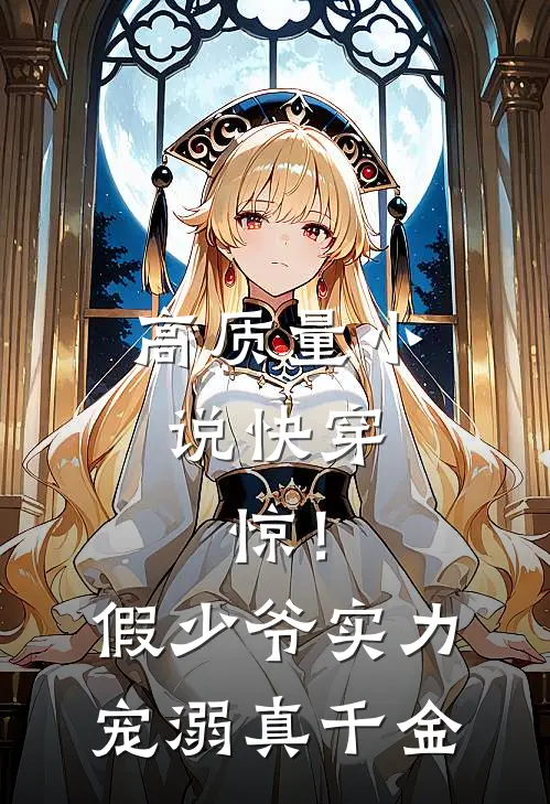 高质量小说快穿：惊！假少爷实力宠溺真千金