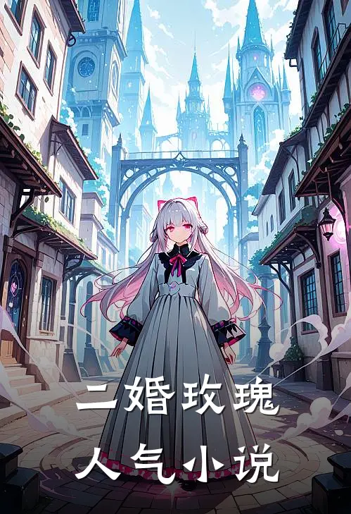二婚玫瑰人气小说