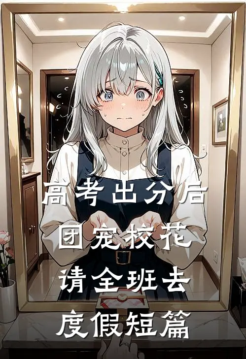 高考出分后，团宠校花请全班去度假短篇