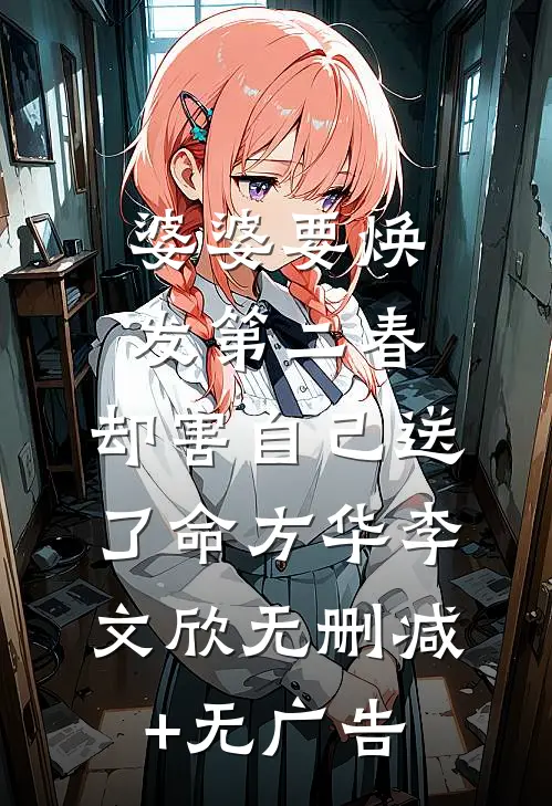 婆婆要焕发第二春，却害自己送了命方华李文欣无删减+无广告