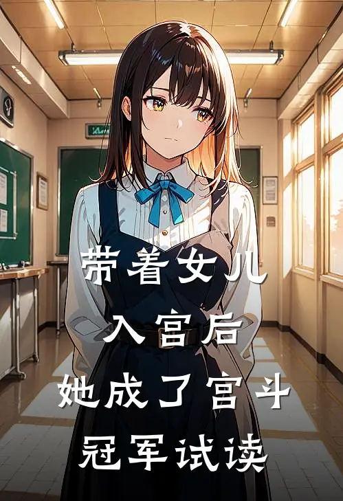 带着女儿入宫后，她成了宫斗冠军试读
