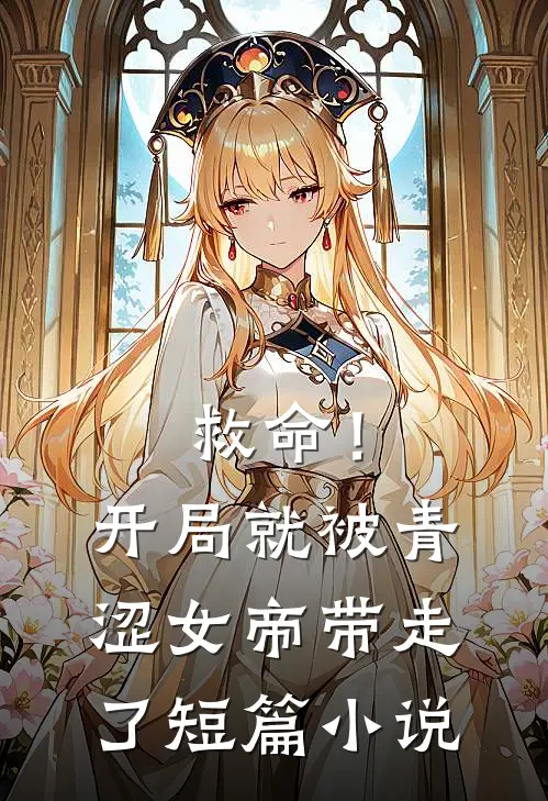 救命！开局就被青涩女帝带走了短篇小说