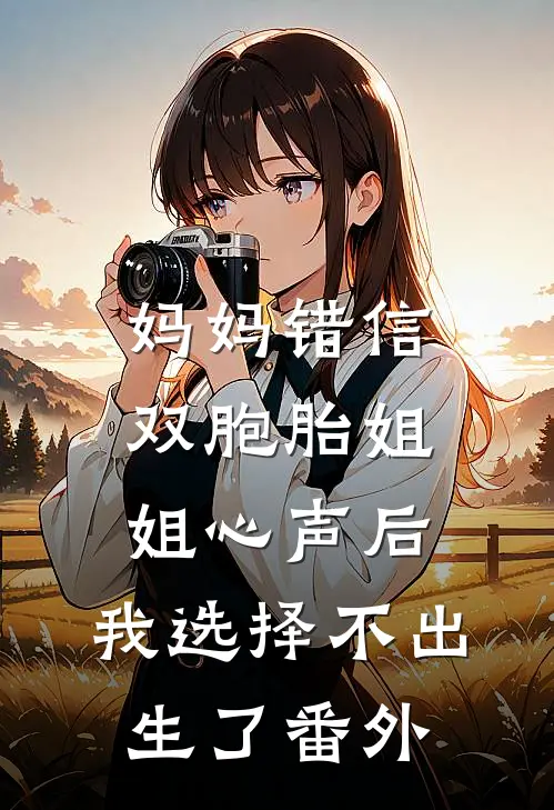 妈妈错信双胞胎姐姐心声后，我选择不出生了番外