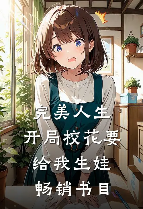 完美人生，开局校花要给我生娃畅销书目