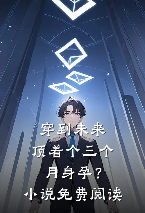 穿到未来，顶着个三个月身孕？小说免费阅读