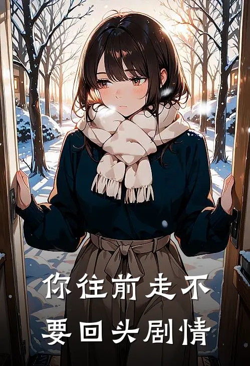 你往前走不要回头剧情