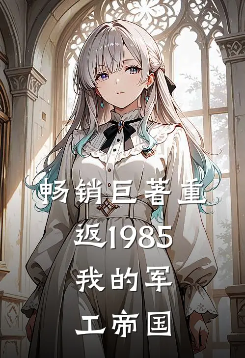 畅销巨著重返1985：我的军工帝国