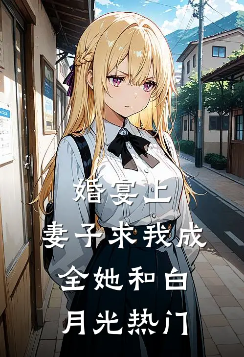 婚宴上，妻子求我成全她和白月光热门