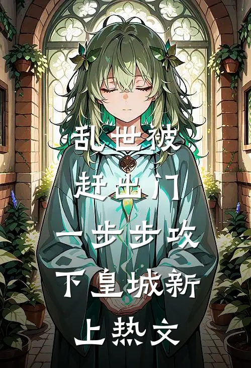乱世被赶出门，一步步攻下皇城新上热文