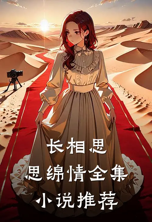 长相思：思绵情全集小说推荐